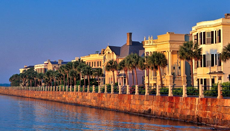 CRUCEROS CHARLESTON SOUTH CAROLINA CRUCEROS CAROLINA DEL SUR ESTADOS UNIDOS